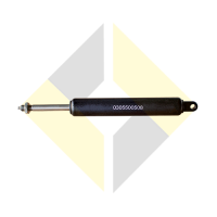 Imagem do produto AL203554 - Amortecedor Mola Gas (Tgl) - Comp. John Deere - Linha Tratores